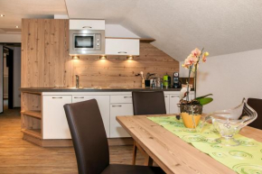 Ferienwohnung Kaunergrat Kaunertal